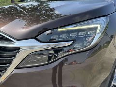 Buick GL8 ES Land Respect 653T Respect Enjoyment Edition - ფოტო 6