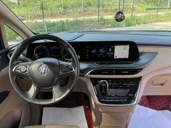 Buick GL8 ES Land Respect 653T Respect Enjoyment Edition - ფოტო 8