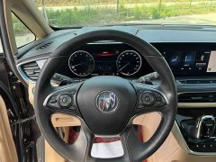 Buick GL8 ES Land Respect 653T Respect Enjoyment Edition - ფოტო 9