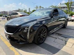 Cadillac CT5 28T Premium - ფოტო 1