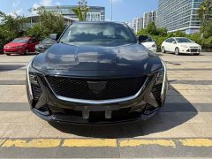 Cadillac CT5 28T Premium - ფოტო 2