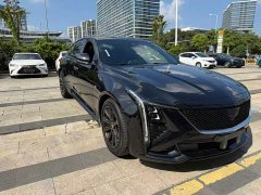Cadillac CT5 28T Premium - ფოტო 3