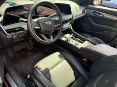 Cadillac CT5 28T Premium - ფოტო 4