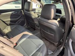 Cadillac CT5 28T Premium - ფოტო 8
