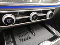 FAW HS5 2.0T Pro Edition - ფოტო 15