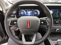 FAW HS5 2.0T Pro Edition - ფოტო 19