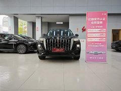 FAW HS5 2.0T Pro Edition - ფოტო 2