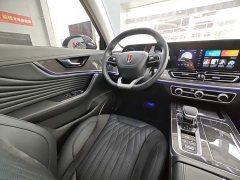 FAW HS5 2.0T Pro Edition - ფოტო 20