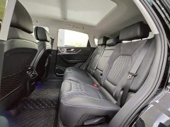 FAW HS5 2.0T Pro Edition - ფოტო 3