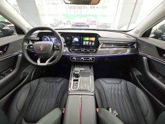 FAW HS5 2.0T Pro Edition - ფოტო 4