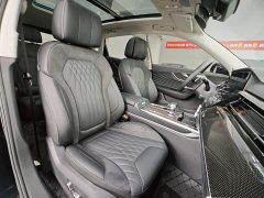 FAW HS5 2.0T Pro Edition - ფოტო 5
