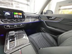 FAW HS5 2.0T Pro Edition - ფოტო 6