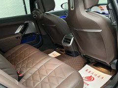 BMW 7 Series 2023 735Li M Sport Package - ფოტო 13