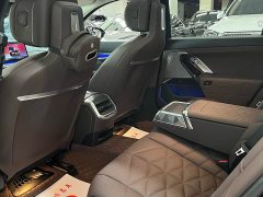 BMW 7 Series 2023 735Li M Sport Package - ფოტო 14