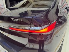 BMW 7 Series 2023 735Li M Sport Package - ფოტო 16