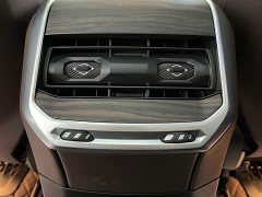 BMW 7 Series 2023 735Li M Sport Package - ფოტო 19