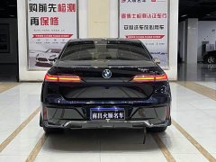 BMW 7 Series 2023 735Li M Sport Package - ფოტო 6