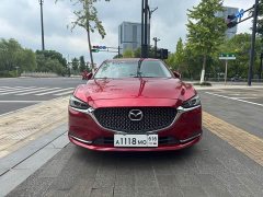 Mazda Atenza 2020 2.0L Skyactiv Luxury Edition - ფოტო 1