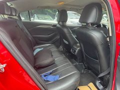 Mazda Atenza 2020 2.0L Skyactiv Luxury Edition - ფოტო 10