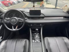 Mazda Atenza 2020 2.0L Skyactiv Luxury Edition - ფოტო 11