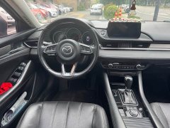 Mazda Atenza 2020 2.0L Skyactiv Luxury Edition - ფოტო 12