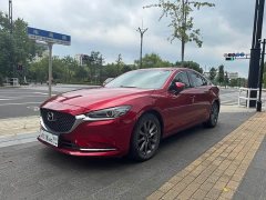 Mazda Atenza 2020 2.0L Skyactiv Luxury Edition - ფოტო 2