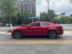 Mazda Atenza 2020 2.0L Skyactiv Luxury Edition - ფოტო 3
