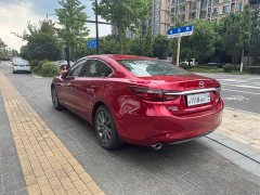 Mazda Atenza 2020 2.0L Skyactiv Luxury Edition - ფოტო 4