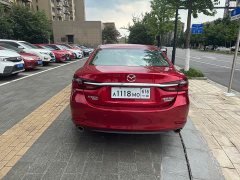 Mazda Atenza 2020 2.0L Skyactiv Luxury Edition - ფოტო 5