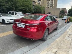 Mazda Atenza 2020 2.0L Skyactiv Luxury Edition - ფოტო 6