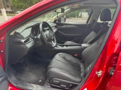 Mazda Atenza 2020 2.0L Skyactiv Luxury Edition - ფოტო 7