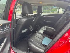 Mazda Atenza 2020 2.0L Skyactiv Luxury Edition - ფოტო 8