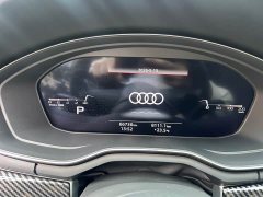 Audi A4L 2020 40 TFSI Fashion Elegance - ფოტო 15