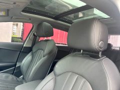 Audi A4L 2020 40 TFSI Fashion Elegance - ფოტო 17