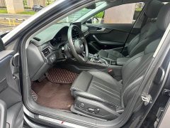 Audi A4L 2020 40 TFSI Fashion Elegance - ფოტო 5