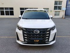 GAC Aion M6 270T DCT Deluxe Edition 7-Seater - ფოტო 2