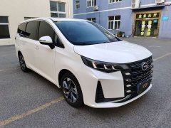 GAC Aion M6 270T DCT Deluxe Edition 7-Seater - ფოტო 3