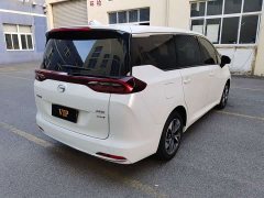 GAC Aion M6 270T DCT Deluxe Edition 7-Seater - ფოტო 6