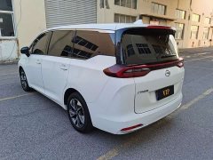 GAC Aion M6 270T DCT Deluxe Edition 7-Seater - ფოტო 7