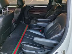 GAC Aion M6 270T DCT Deluxe Edition 7-Seater - ფოტო 8