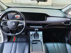 GAC Aion M6 270T DCT Deluxe Edition 7-Seater - ფოტო 9