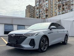 Chery Arrizo 8 High-Performance Edition 2.0T DCT - ფოტო 1