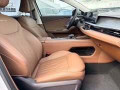 Chery Arrizo 8 High-Performance Edition 2.0T DCT - ფოტო 12