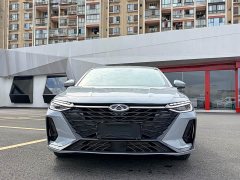 Chery Arrizo 8 High-Performance Edition 2.0T DCT - ფოტო 2