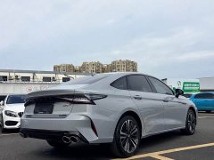 Chery Arrizo 8 High-Performance Edition 2.0T DCT - ფოტო 4