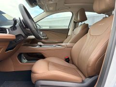 Chery Arrizo 8 High-Performance Edition 2.0T DCT - ფოტო 7