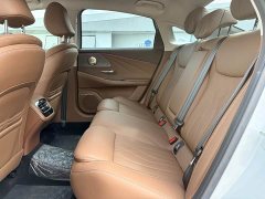 Chery Arrizo 8 High-Performance Edition 2.0T DCT - ფოტო 9