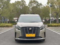 Buick GL8 ES Luxe Comfort - ფოტო 2