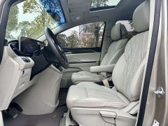 Buick GL8 ES Luxe Comfort - ფოტო 4