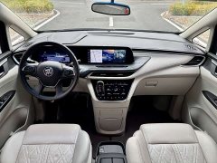 Buick GL8 ES Luxe Comfort - ფოტო 5